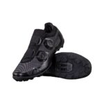 Leatt ProClip 8.0 Race MTB Shoes (Black)