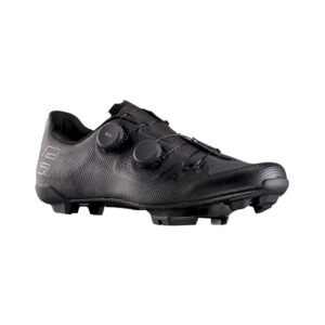 Leatt ProClip 9.0 Race Boa MTB Shoes (Black)