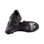 Leatt ProClip 9.0 Race Boa MTB Shoes (Black)
