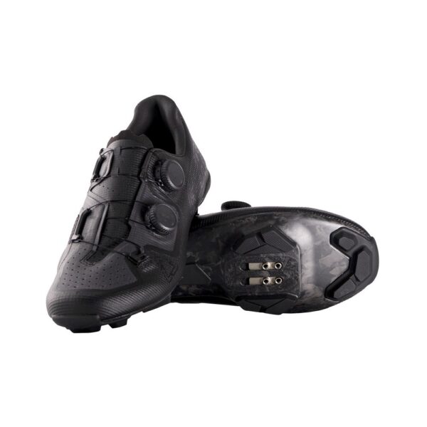 Leatt_Shoe_9.0_Race_Boa_ProClip_Black_Pair_3026057310 Leatt ProClip 9.0 Race Boa MTB Shoes (Black)