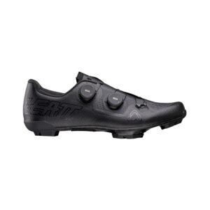 Leatt ProClip 9.0 Race Boa MTB Shoes (Black)