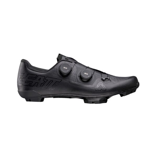 Leatt ProClip 9.0 Race Boa MTB Shoes (Black)