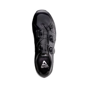 Leatt ProClip 9.0 Race Boa MTB Shoes (Black)