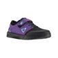 Leatt Flat 2.0 Junior MTB Shoes (Velvet Purple)