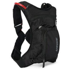 USWE MTB Hydro 3L Hydration Pack (Black)