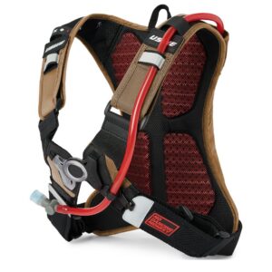 USWE MTB Hydro 3L Hydration Pack (Bronze) - Image 3