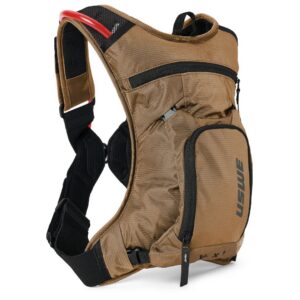 USWE MTB Hydro 3L Hydration Pack (Bronze)