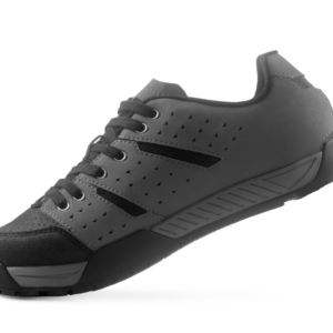 Lake MX169 MTB Shoes (Grey/Black)