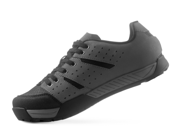 Lake MX169 MTB Shoes (Grey/Black)