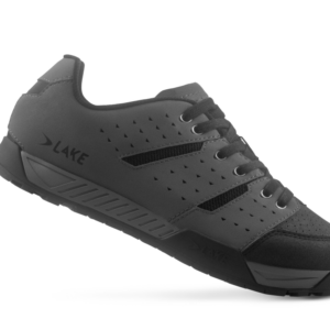 Lake MX169 MTB Shoes (Grey/Black)