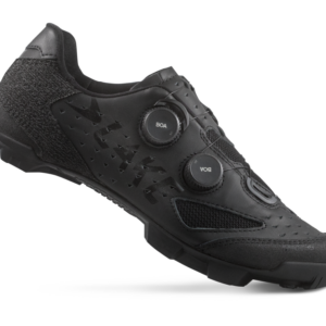 Lake MX238 MTB Shoes (Black/Black)
