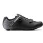 Northwave Core Plus 2 Road Shoes (Black)