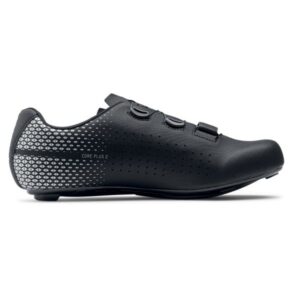 Northwave Core Plus 2 Road Shoes (Black)