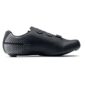 Northwave Core Plus 2 Road Shoes (Black)