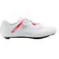 Northwave Core Plus 2 Road Shoes (White/Red)