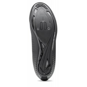 Northwave Core Plus 2 Wide Road Shoes (Black)