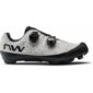 Northwave Extreme XCM 4 MTB Shoes (Grey)