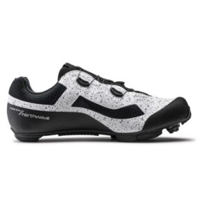 Northwave Extreme XCM 4 MTB Shoes (Grey)