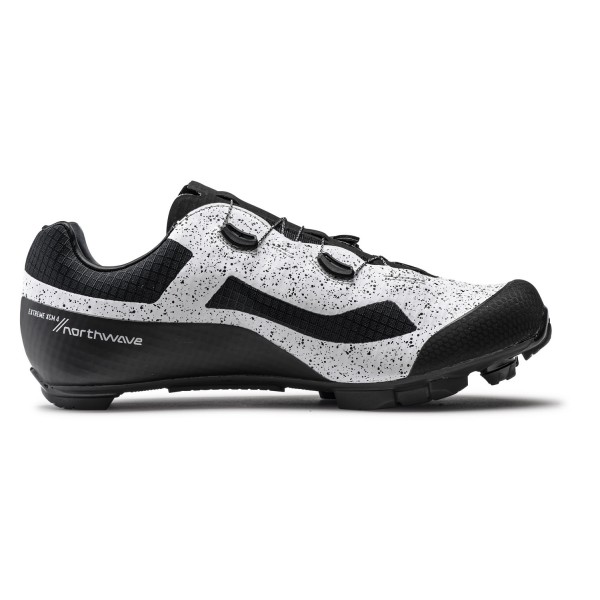 Northwave Extreme XCM 4 MTB Shoes (Grey)