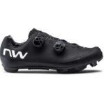 Northwave Extreme XCM 4 MTB Shoes (Black)