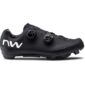 Northwave Extreme XCM 4 MTB Shoes (Black)