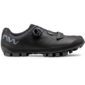 Northwave Hammer Plus MTB & Gravel Shoes (Black)