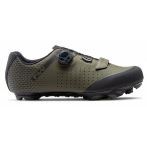 Northwave Origin Plus 2 MTB & Gravel Shoes (Grey)