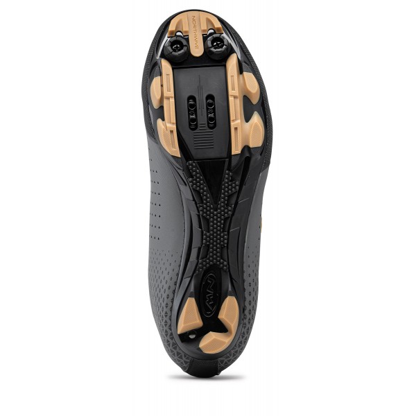 Northwave Origin Plus 2 MTB & Gravel Shoes (Grey)