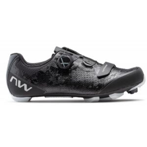 Northwave Razer 2 MTB Shoes (Black)