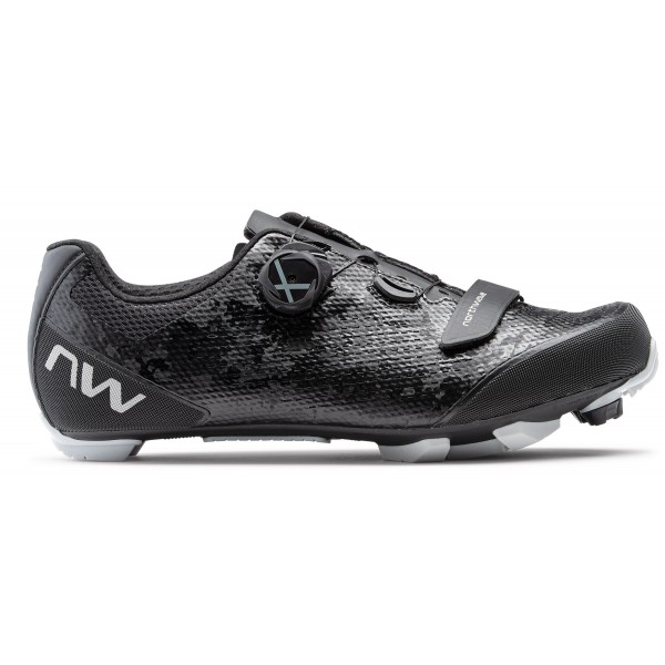 NWR2.jpg Northwave Razer 2 MTB Shoes (Black)