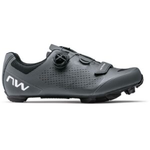 Northwave Razer 2 MTB Shoes (Grey)