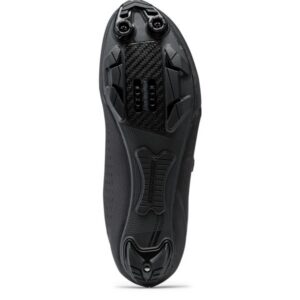 Northwave Rebel 3 MTB & Gravel Shoes (Black)