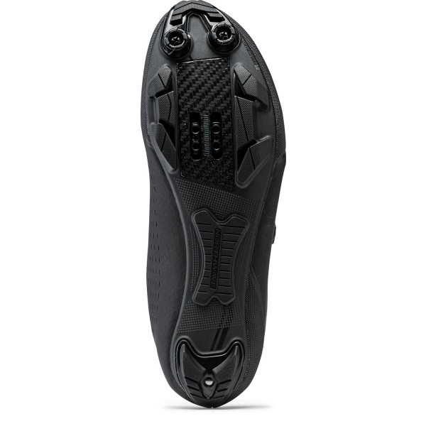 Northwave Rebel 3 MTB & Gravel Shoes (Black)