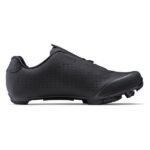 Northwave Rebel 3 MTB & Gravel Shoes (Black)