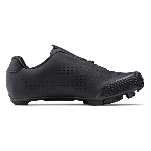 NWR3@2.jpg Northwave Rebel 3 MTB & Gravel Shoes (Black)