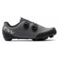 Northwave Rebel 3 MTB & Gravel Shoes (Grey)