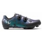 Northwave Rebel 3 MTB & Gravel Shoes (Iridescent)