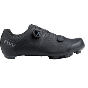 Northwave Razer MTB & Gravel Shoes (Black)