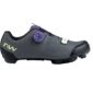 Northwave Razer Women MTB & Gravel Shoes (Grey)