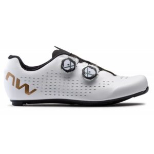 Northwave Revolution 3 Road Shoes (Iridescent)