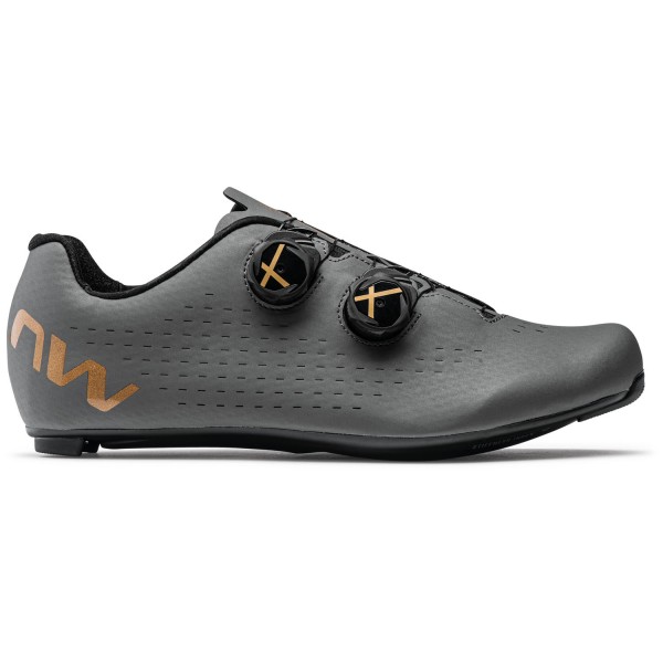 Northwave Revolution 3 Road Shoes (Iridescent)
