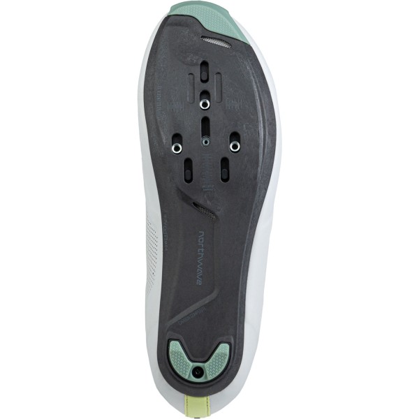 Northwave Revolution Road Shoes (Grey)