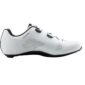 Northwave Revolution Wide Road Shoes (White/Black)