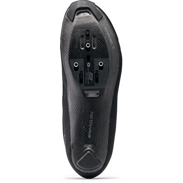 Northwave Extreme Pro 3 Road Shoes (Black)