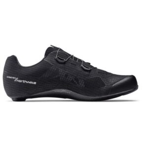 Northwave Extreme Pro 3 Road Shoes (Black)