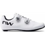 Northwave Extreme Pro 3 Road Shoes (White/Black)