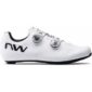 Northwave Extreme Pro 3 Road Shoes (White/Black)