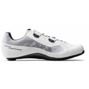 Northwave Extreme Pro 3 Road Shoes (White/Black)