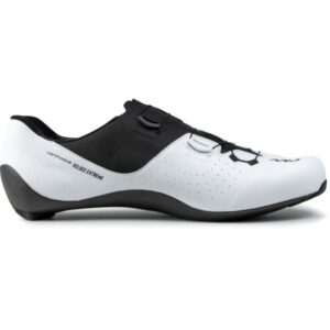 Northwave Veloce Extreme Road Shoes (White/Black)