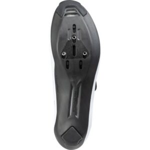 Northwave Veloce Extreme Road Shoes (White/Black)